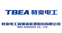特變電工新疆新能源股份有限公司